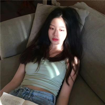 喜欢你的春夏秋冬·动态漫