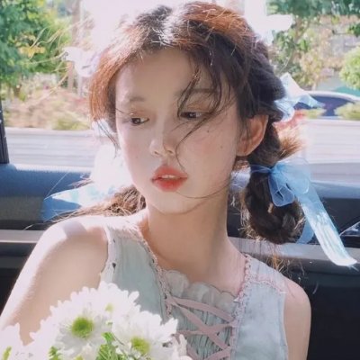 残破人偶